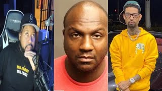 Pay the Price Akademiks speaks on two men found Guilty of PNB Rock’s murder at trial [upl. by Worthington623]