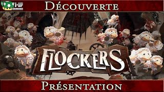 Flockers Trailer FUNNY [upl. by Huai]