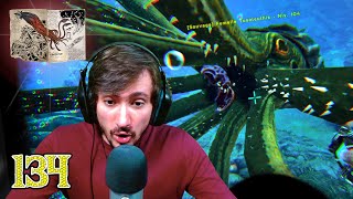 JAI TAME LE KRAKEN DE ARK TUSOTEUTHIS  ARK Episode 134 [upl. by Llerihs]