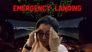 Emergency Landing  Part 2 [upl. by Trent]