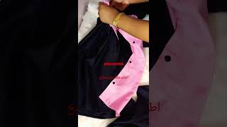 طقم مطاعم ومطابخ شوووو حبيييت 😍😍😍khiyatawatafsil تفصيل couturefashion fashion خياطه [upl. by Yaner759]