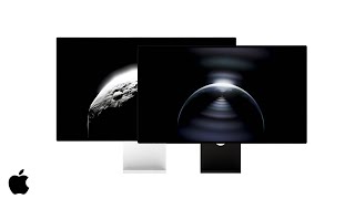 iMac Pro 2024  M3 Hyper Chip  Apple [upl. by Stutman]