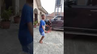 Try this African game with your siblings [upl. by Ridley]