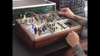 Claus Martin  Going Modular  Test 17 [upl. by Eloccin]