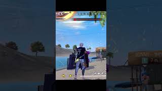 Estaban peleando con un hacker ☠️shorts garenalatam freefire [upl. by Dasie]