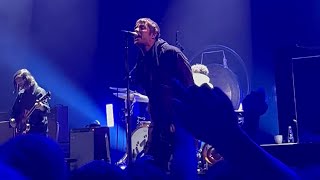 【Full】Liam Gallagher 2023822 Japan summer sonic extra [upl. by Quinta232]