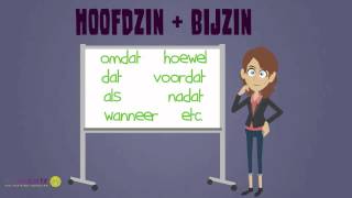 Voorwaartz online Grammaticales 6 bijzin [upl. by Vieva]