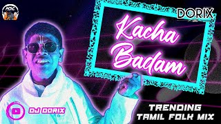 DJ Dorix  Kacha Badam Mix  Avesereh Adi 2022 [upl. by Yelahs]