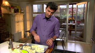 Vikas Khanna  Demo for Junoon [upl. by Sarajane]