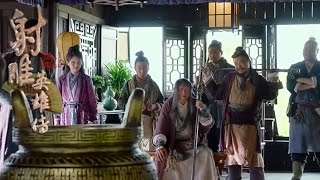 【射雕英雄传2017】第二集02 江南七怪显能手 The Legend of the Condor Heroes [upl. by Efrem]