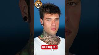 Fedez quotMINACCIAquot Valerio Staffelli💩 [upl. by Anitsyrc]