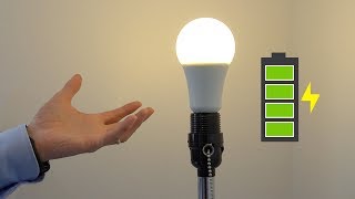 Best Emergency LED Bulbs of 2018 Keep the lights on in a DISASTER [upl. by Gomez]