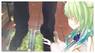 Number 15 Burger King Fauna Lettuce [upl. by Anolla508]