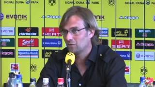 Best of Jürgen Klopp  Teil 2 [upl. by Corell247]