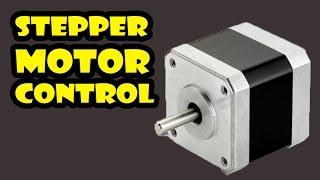 Arduino CNC Shield Tutorial  Control Stepper Motors using CNC Shield V30 [upl. by Nuyh459]