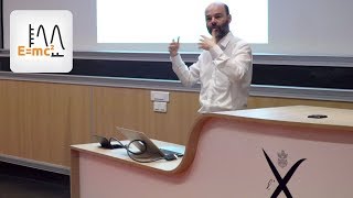 Conférence Introduction à la physique quantique par Roland Lehoucq [upl. by Nod361]