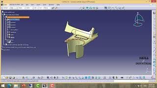 Publication tool why we need publish tool in Catia v5 [upl. by Neveda]