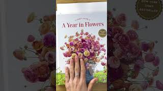 Best floral books for inspiration and painting ideas books booklover floraldesign shorts [upl. by Shawna214]