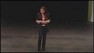 Nely Galan Empowerment Speech  Part 1 of 3 [upl. by Eward689]