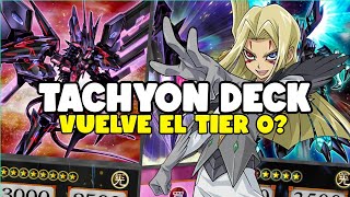 REGRESA el DECK más TEMIDO a RECLAMAR su CORONA contra el META  YuGiOh Duel Links [upl. by Nwahsear]