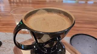 daily coffeeClever coffee Dripper [upl. by Zane618]