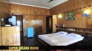 Jeevan Beach Resort Kovalam  Hotels in Kovalam [upl. by Alvar]