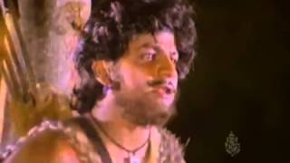 Deva Mahadeva Shiva Mechchida Kannappa  Shivaraj Kumar  Kannada Hit Song [upl. by Orme]