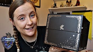 HARRY POTTER THE RAVENCLAW DIADEM  NOBLE COLLECTION UNBOXING [upl. by Nytsirt]