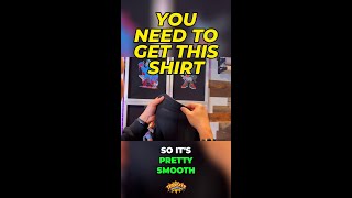 Unveiling the Unboxed A Smooth TShirt Review👕🔎 [upl. by Amikay]