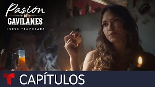 Pasión de Gavilanes Nueva Temporada  Capítulo 43  Telemundo [upl. by Triny609]