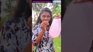 எங்களவா பழிவாங்குற இன்னைக்கு🧐🧐diwali rocket diwali funnyshort shorts diwalistatus Puthu Ideas [upl. by Elie]