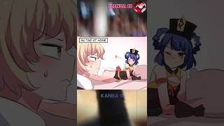 Hutao😢😢 memes humor random anime editing otaku shortsvideo viral viralvideo edit funny [upl. by Antoinette]