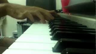 Villancico Yaucano piano [upl. by Lodi]