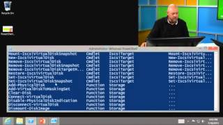 09  Introducing scripting and toolmaking in PowerShell [upl. by Laynad]