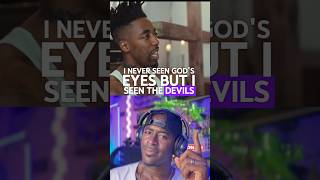 🔥DAX “Gods Eyes Remix Phix Blessed christiansongs Dak [upl. by Benenson479]