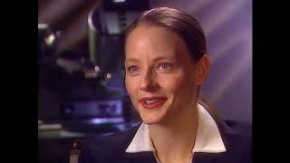 Jodie Foster on Her Role in Taxi Driver [upl. by Daht]