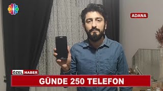 Telefon İsyanı  Erkek Olduğunu İspatlamaya Çalışıyor [upl. by Enyale]