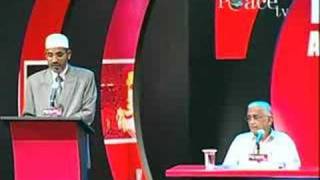 Is Terrorism A Muslim Monopoly  by Dr Zakir Naik 117 [upl. by Andrus]