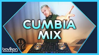 Cumbia Mix 2020  2  Cumbia Mix Para Bailar 2020  Los Angeles Azules y muchos mas by bavikon [upl. by Tegirb915]