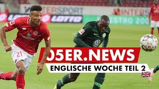 Englische Woche Teil 2  M05WOB  S04M05  05ertv [upl. by Ahsinehs]