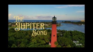 Ricky Young  The Jupiter Song Official Music Video [upl. by Wong]