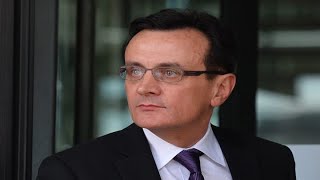 AstraZeneca CEO addresses coronavirus trial pause [upl. by Anjali]