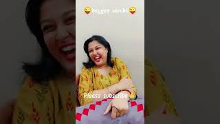 Mirchi kaha lagti hai 😜 saas bahu comedy viral shorts​ ytshort​ funny jaiguruji mirchi feed [upl. by Royce359]