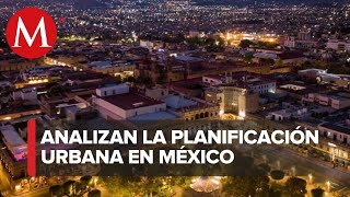 Urban planning in Mexico muestra lo que pasa con el urbanismo de México [upl. by Yriek]