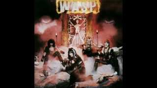 WASPWASPFull Album [upl. by Doralin564]