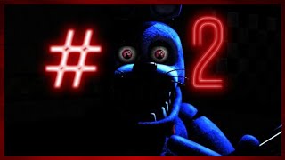 Top 10 Best FNAF Fan Games on Android 2 [upl. by Notsla]