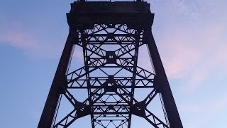 Lamb Fish Bridge  Tallahatchie County Mississippi [upl. by Birkner]