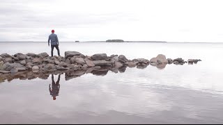 Nälkämaan laulu  Antti Matikainen [upl. by Meerak790]