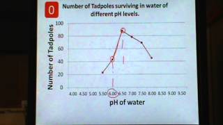 Interpreting Data  Analyzing Graphs [upl. by Mullen]