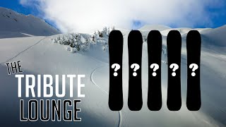 Top 5 All Mountain Snowboards for 2024   1 [upl. by Holli]